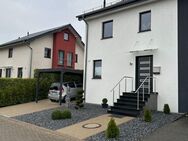 Moderne Doppelhaushälfte in Bielefeld-Ubbedissen - Bielefeld
