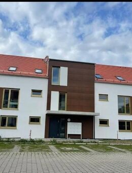 Elegante 4 Zimmerwohnung mit Balkon zu vermieten. - Freising