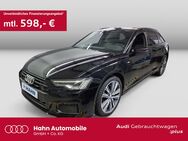 Audi A6, Avant 50 TDI quattro S line, Jahr 2019 - Ludwigsburg