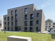 Neubau: Attraktive 2-Zimmer-Wohnung an der Eilenriede (List) - Hannover