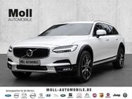 Volvo V90 Cross Country Cross Country Pro AWD D5 EU6d-T Allrad StandHZG Navi Leder digitales Cockpit Memory Sitze - Aachen