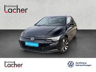 VW Golf, 2.0 TDI MOVE, Jahr 2024 - Nittenau