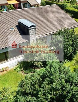 Viel Platz für die ganze Familie! - Traunreut