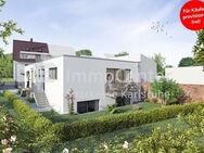 Modern und Energieeffizient! Neubau-Doppelhaushälfte im Bungalowstil - Karlsruhe