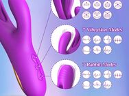 G-Punkt Vibrator für Frauen - Dresden