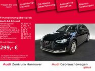 Audi A4 Allroad, 40 TDI quattro, Jahr 2023 - Hannover