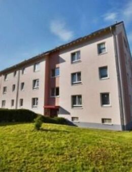 Student,Junggeselle oder Single 2 Zimmer - Wohnung sucht Nachmieter in Hainichen - Hainichen (Sachsen)
