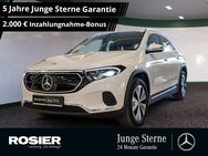 Mercedes EQA, 250 Progressive Advanced, Jahr 2023 - Arnsberg