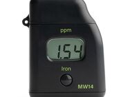 Milwaukee Handphotometer MW14 Eisen - 1 Stück