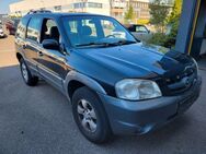 Mazda Tribute 3.0 V6 Exclusive Autom. 4x4 - Winnenden