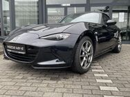 Mazda MX-5 Kazari 2.0L SKYACTIV G 184ps 6MT RWD - Münster