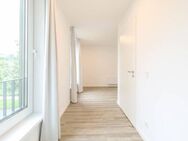 Hell und gemütlich! Etagenwohnung auf 51 m² **Erstbezug** - Düsseldorf