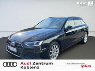 Audi A4, Avant 35 TFSI, Jahr 2020 - Koblenz