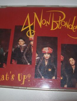4 Non Blondes - Erwitte