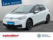 VW ID.3, Pro Performance Life, Jahr 2020 - Kitzingen