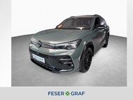 VW Tiguan, 2.0 TDI R-LINE BlackStyle (193, Jahr 2022 - Roth (Bayern)