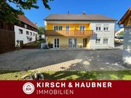 Charmantes & stilvoll renoviertes Haus mit Küche und Einliegerwohnung! Deining - Mittersthal - Deining
