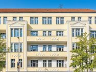 Wohlfühlkiez zwischen Spree und Schlossgarten - verm. 3-Zi.-Wohnung mit Balkon - Berlin