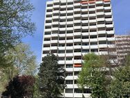 Großzügige 3-Zimmer Wohnung in KA-Durlach mit Turmbergblick - Karlsruhe