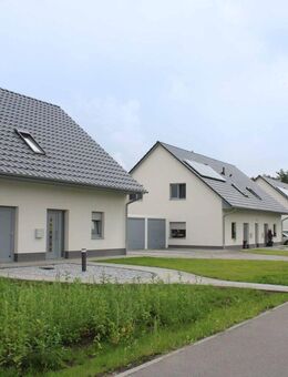 Doppelhaushälfte in Gallinchen zu vermieten - Cottbus