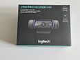 Logitech C920 HD Webcam in 10711