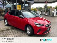 Opel Corsa, Elegance Metallic, Jahr 2023 - Völpke