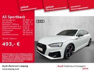 Audi A5, Sportback 40TDI S line Competit Editon plus, Jahr 2024 - Leipzig