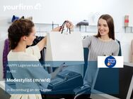 Modestylist (m/w/d) - Rottenburg (Laaber)