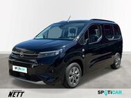 Opel Combo, 2.2 Life Ultimate HDi 130 verfügbar 2024, Jahr 2024 - Mayen