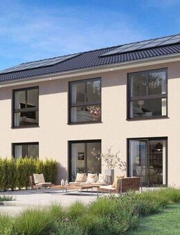 Altengerechte Wohnung im Bäderdreieck - Neubauprojekt - Ruhstorf (Rott)