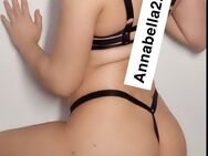 ❤️💋DATE MIT ANNA 💋❤️ - Berlin Charlottenburg-Wilmersdorf