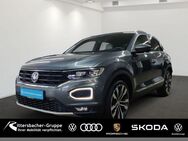 VW T-Roc Sport 4M TSI DSG LED DCC ACC PANO - Kaiserslautern