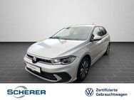 VW Polo, 1.0 TSI Move APP, Jahr 2024 - Mayen