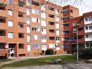 Willkommen Zuhause: praktische 2-Zimmer-Wohnung - Lüneburg