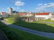 Bauträgerfreies Grundstück in Eilenburg - Eilenburg