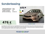 Kia cee'd, 1.5 Ceed Sportswagon T DCT7 VISION KOMFORT, Jahr 2024 - Roth (Bayern)