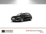 Audi A4 Allroad, quattro 50 TDI, Jahr 2021 - Kirchheim (Teck)