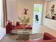 Kernsanierte 5-Zimmer-Wohnung mit Dachterrasse Ecke Schadowstraße / Grafenberger Allee - Düsseldorf