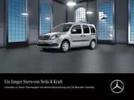 Mercedes Citan, 111 KlimaA 2xKlima, Jahr 2020 - Gießen