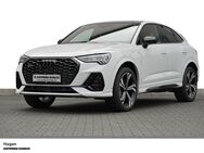 Audi Q3, Sportback S line 40 TFSI quattro Sonos, Jahr 2024 - Hagen (Stadt der FernUniversität)