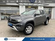 VW Amarok, 2.0 TDI Life, Jahr 2023 - Teterow