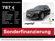 Audi e-tron, S line 55 quattro, Jahr 2023 - Pfaffenhofen (Ilm)