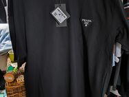 Prada T Shirt Größe 3XL schwarz neu mit Etikett - Petershagen