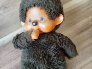 Monchichi von 1974 zu verkaufen - Castrop-Rauxel