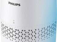 Philips Luftbefeuchter HU2510/10 2000 Serie, 2 l Wassertank, für 31 m² Räume, mit NanoCloud-Technologie