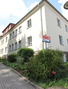 Tolle 2-Raum Wohnung in Gera Leumnitz! - Gera
