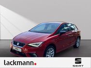 Seat Ibiza, 1.0 TSI FR, Jahr 2024 - Wuppertal