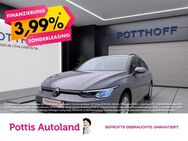 VW Golf Variant, 1.0 TSI 8 Life, Jahr 2024 - Hamm