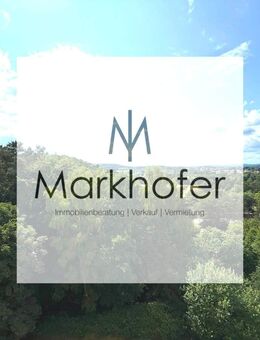 Kompakt und ruhig, Studentenwohnung in Waldrandlage von Homburg zu verkaufen ! - Homburg