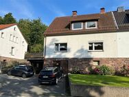 Bad Karlshafen - geräumiges Einfamilienwohnhaus mit großem Grundstück - sanierungsbedürftig - Bad Karlshafen